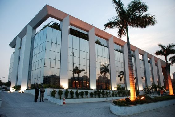 Beaux Clínica de Estética - Barra da Tijuca - RJ